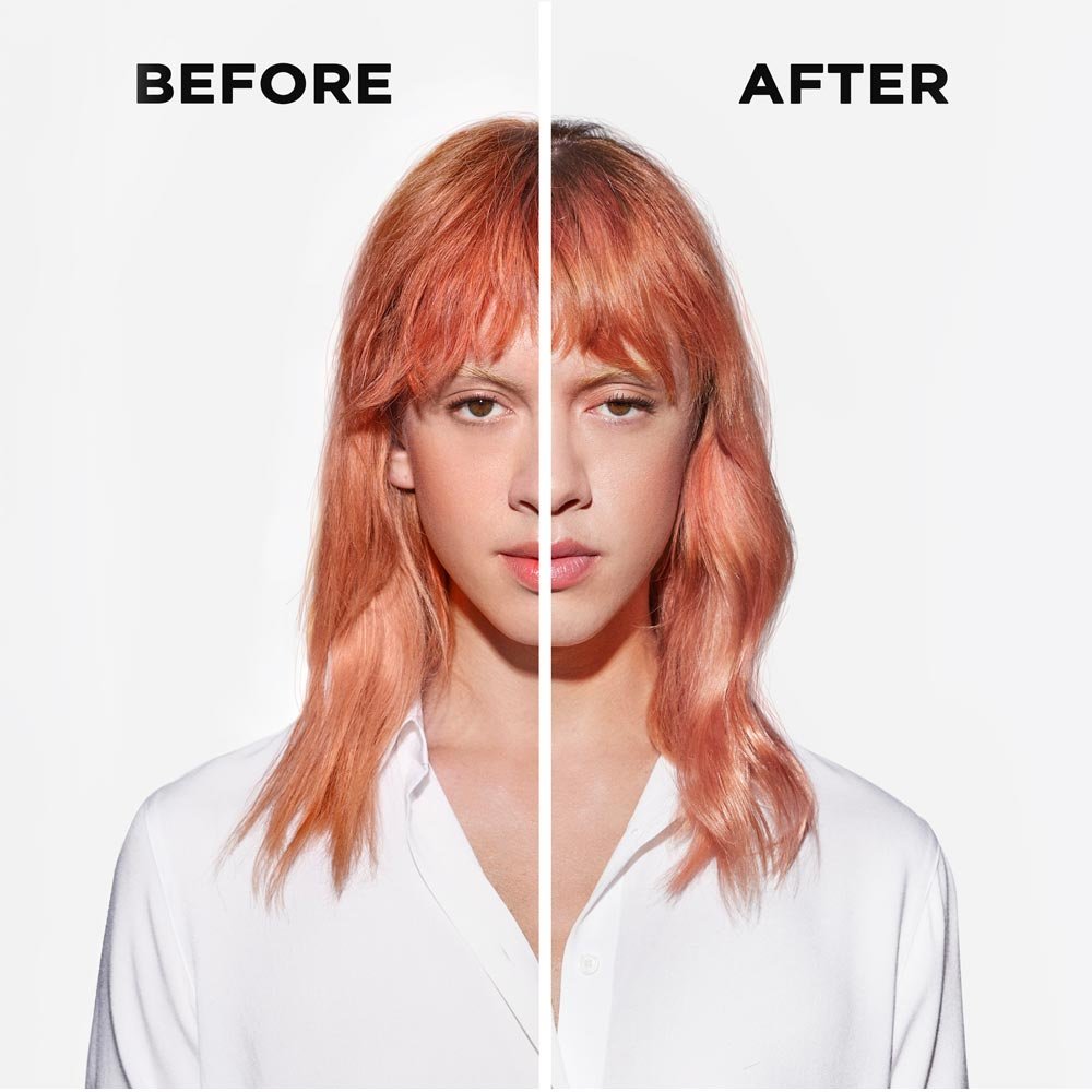 beneficii Bain Chroma Respect